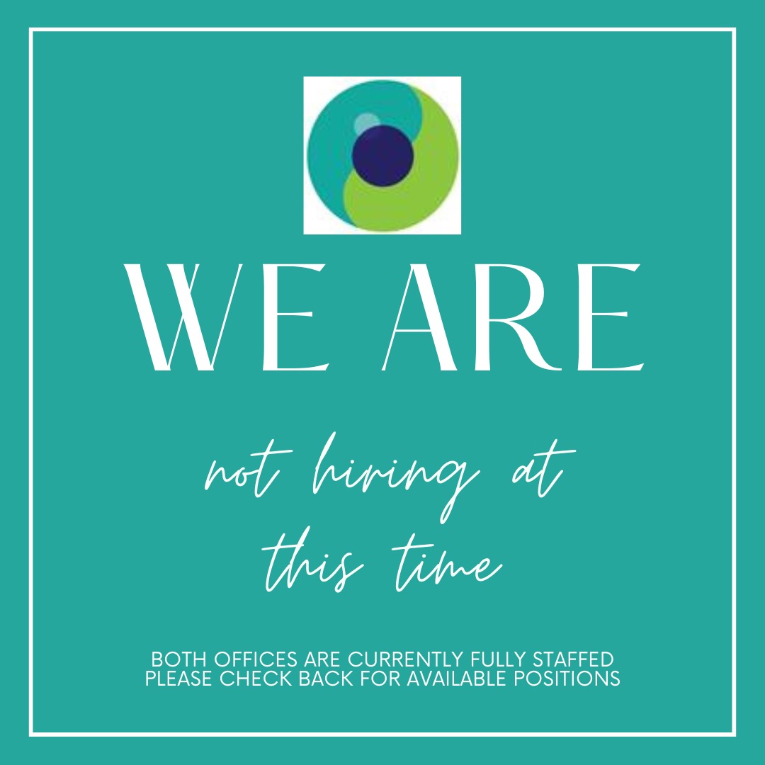 Careers doctors fusion eyecare